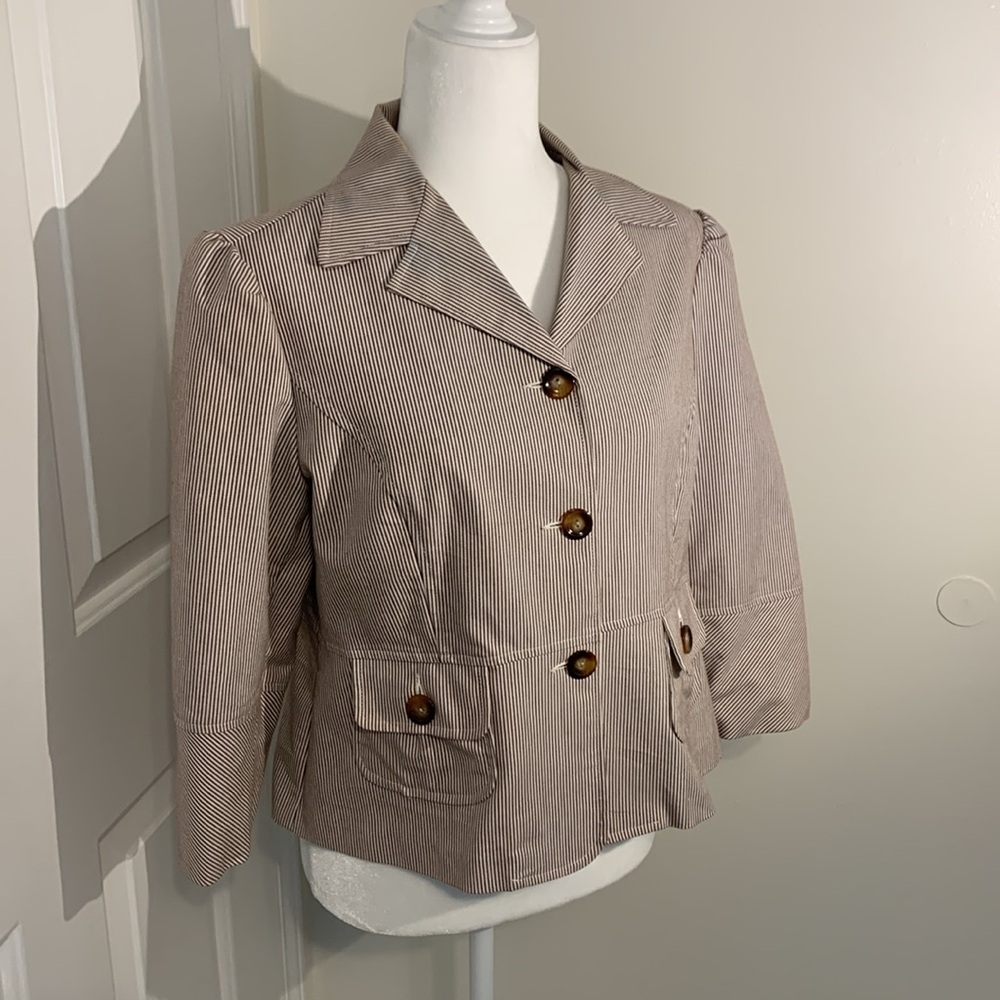 Studio 1940 vintage blazer